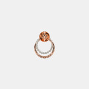 The Nirvana Stud Earrings - thumb 5