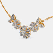 The Luxelume Necklace - thumb 1