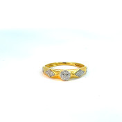 The Felifer Engagement Ring For Him - thumb 1