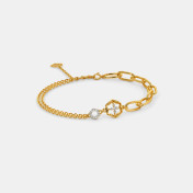 The Duo Hexo Bracelet - thumb 1