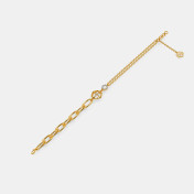 The Duo Hexo Bracelet - thumb 4