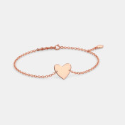 The Love Charm Bracelet - thumb 1