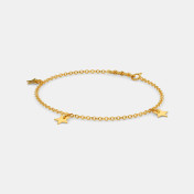 The Shining Star Bracelet - thumb 3
