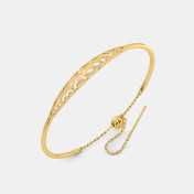 The Florina Slider Bangle - thumb 1