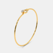 The Tiya Toggle Bangle - thumb 4