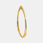 The Audrelia Round Bangle - thumb 4