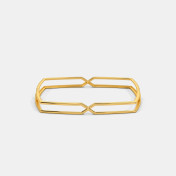 The Samiksha Square Bangle - thumb 3