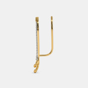 The Jade Ear Cuffs - thumb 4