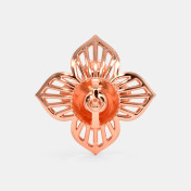 The Naomi Stud Earrings - thumb 5
