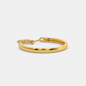 The Rishona Thumb Ring - thumb 5