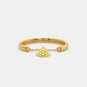 The Rishona Thumb Ring - thumb 7