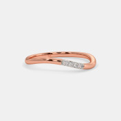 The Serphina Thumb Ring - thumb 3