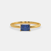 The Tivona Thumb Ring - thumb 7