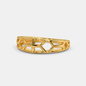 The Aesthete Thumb Ring - thumb 4