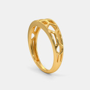The Aesthete Thumb Ring - thumb 6