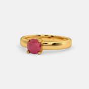 The Lidia Thumb Ring - thumb 4