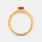 The Lidia Thumb Ring - thumb 8