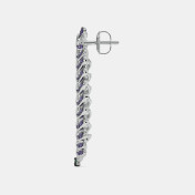 The Rohana Drop Earrings - thumb 4