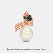 The Ainara Drop Earrings - thumb 3
