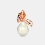 The Ainara Drop Earrings - thumb 5