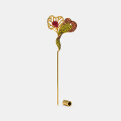 The Hanelle Brooch - thumb 3