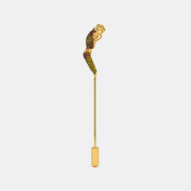 The Hanelle Brooch - thumb 4