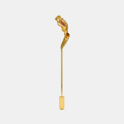 The Hanelle Brooch - thumb 6