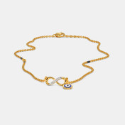 The Koyna Evil Eye Mangalsutra - thumb 1