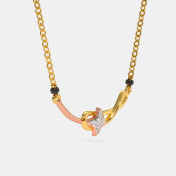 The Paridhi Mangalsutra - thumb 5