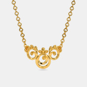 The Sheena Mangalsutra - thumb 4