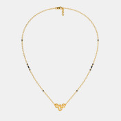 The Sheena Mangalsutra - thumb 7
