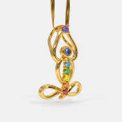 The Irsava Pendant - thumb 4