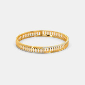 The Amarisa Round Bangle - thumb 3