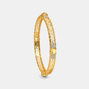 The Rutvi Round Bangle - thumb 4