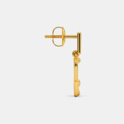 The Apollo Drop Earrings - thumb 6
