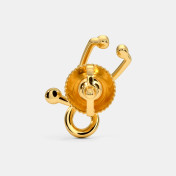 The Galena Stud Earrings - thumb 5