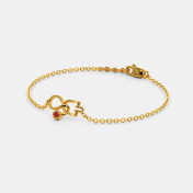 The Priscilla Bracelet - thumb 3