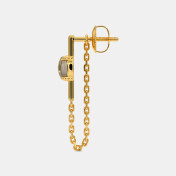 The Mirabel Drop Earrings - thumb 4