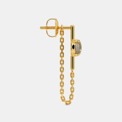 The Mirabel Drop Earrings - thumb 6