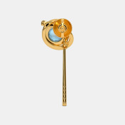 The Iridessa Drop Earrings - thumb 5