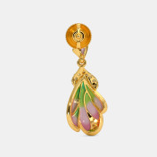 The Leander Drop Earrings - thumb 5