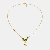 The Nefeli Necklace - thumb 2