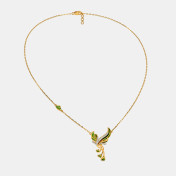 The Nefeli Necklace - thumb 4