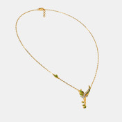 The Nefeli Necklace - thumb 5