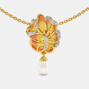 The Evelina Necklace - thumb 3