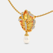 The Evelina Necklace - thumb 1