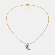 The Amante Necklace - thumb 2