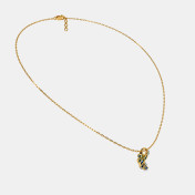 The Amante Necklace - thumb 5