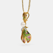 The Botania Pendant - thumb 3