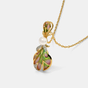 The Botania Pendant - thumb 1